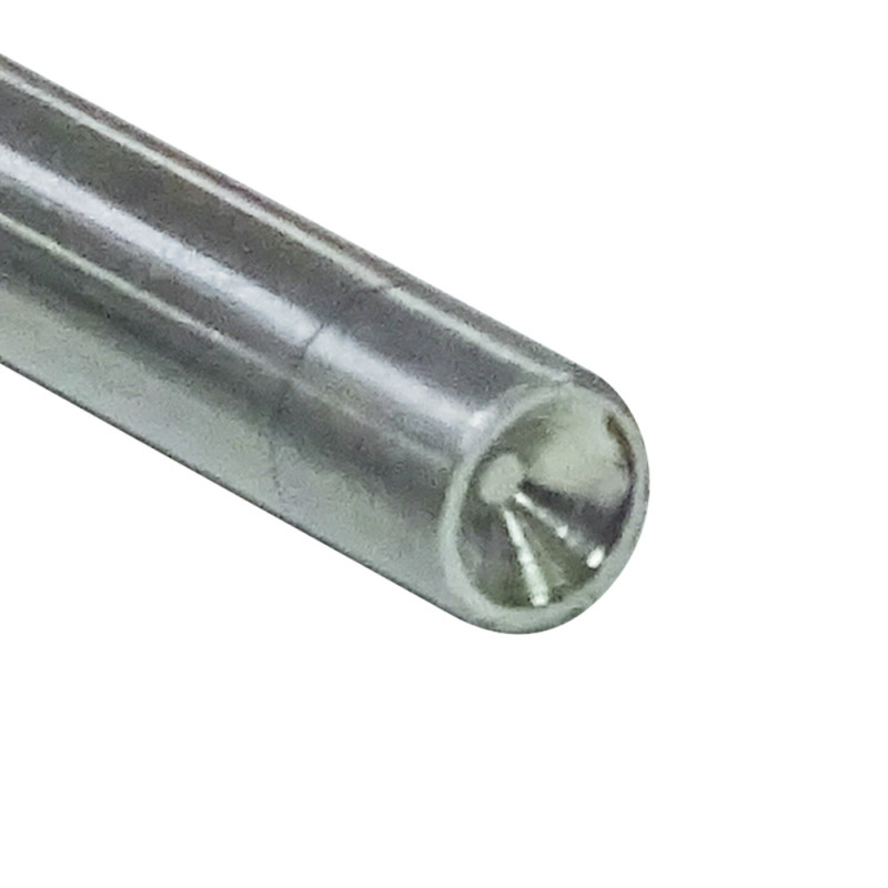 TUBO GUÍA DE AGUJAS
